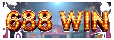 688 win logo